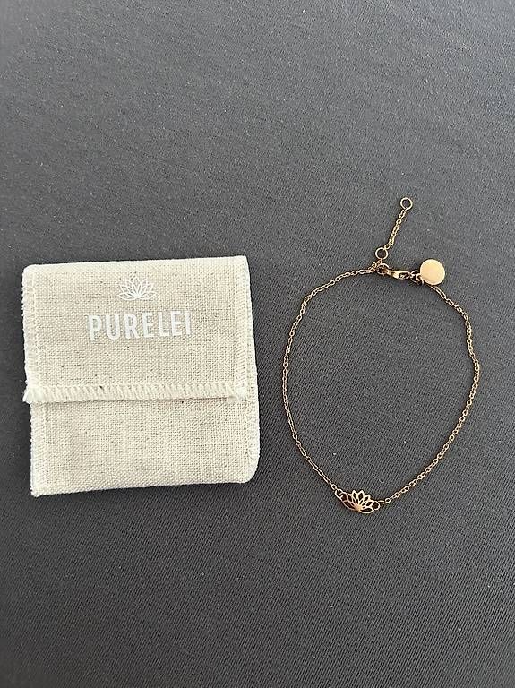 Purelei Bracciali & Braccialetti: Armkette – Nuovo (secondo la descrizione) da Oberbüren venduto da Si.Ka
