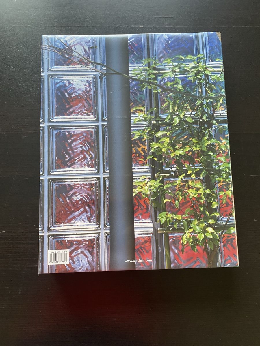 Libri: Renzo Piano Building Workshop 1966-2005 – Usato da Winterthur venduto da ullutau 1