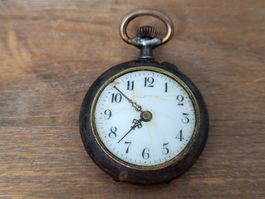 TASCHENUHR 30 MM