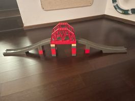LEGO Duplo 3774 - Eisenbahnbrücke