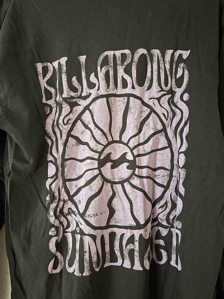 Billabong Pullover & Sweatshirts: Billabong Sweatshirt – Gebraucht aus Ogens von lau_z665 3