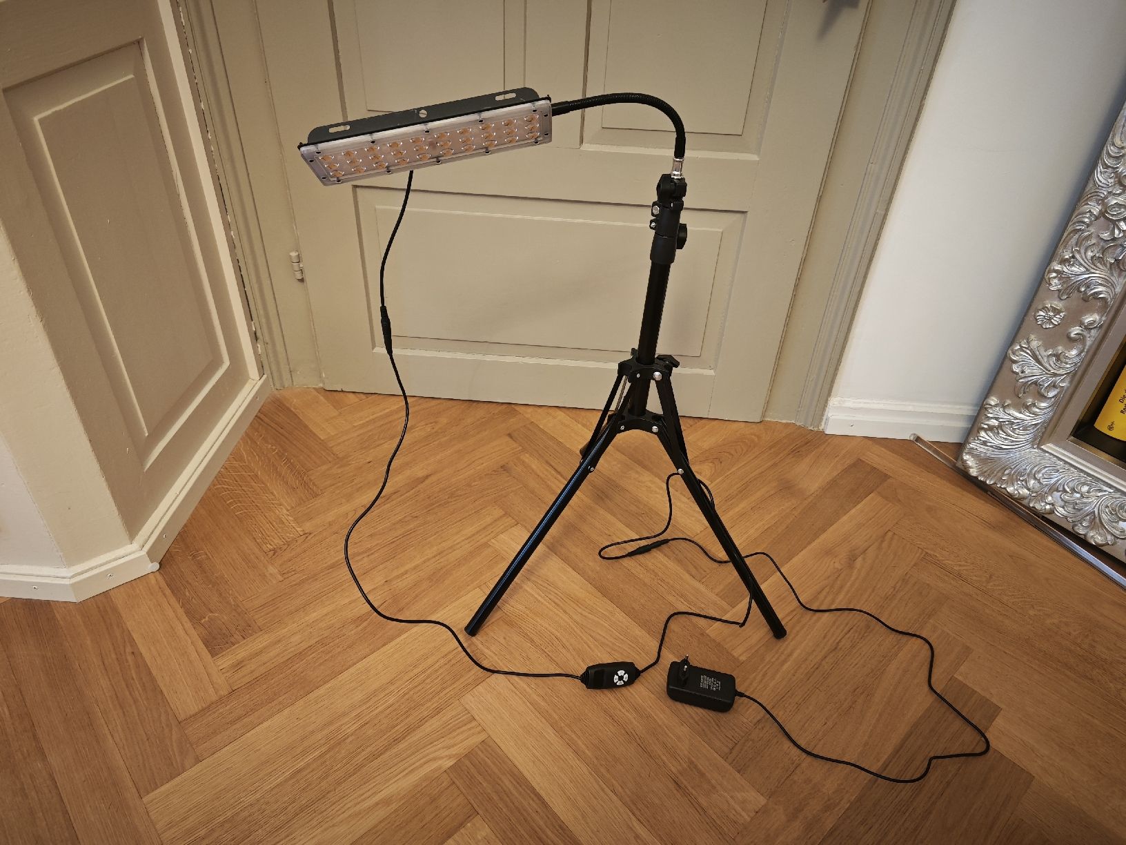 Medizinische Geräte: infrarot Lampe  – Neu (gemäss Beschreibung) aus Romanshorn von topolino91