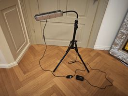 infrarot Lampe 
