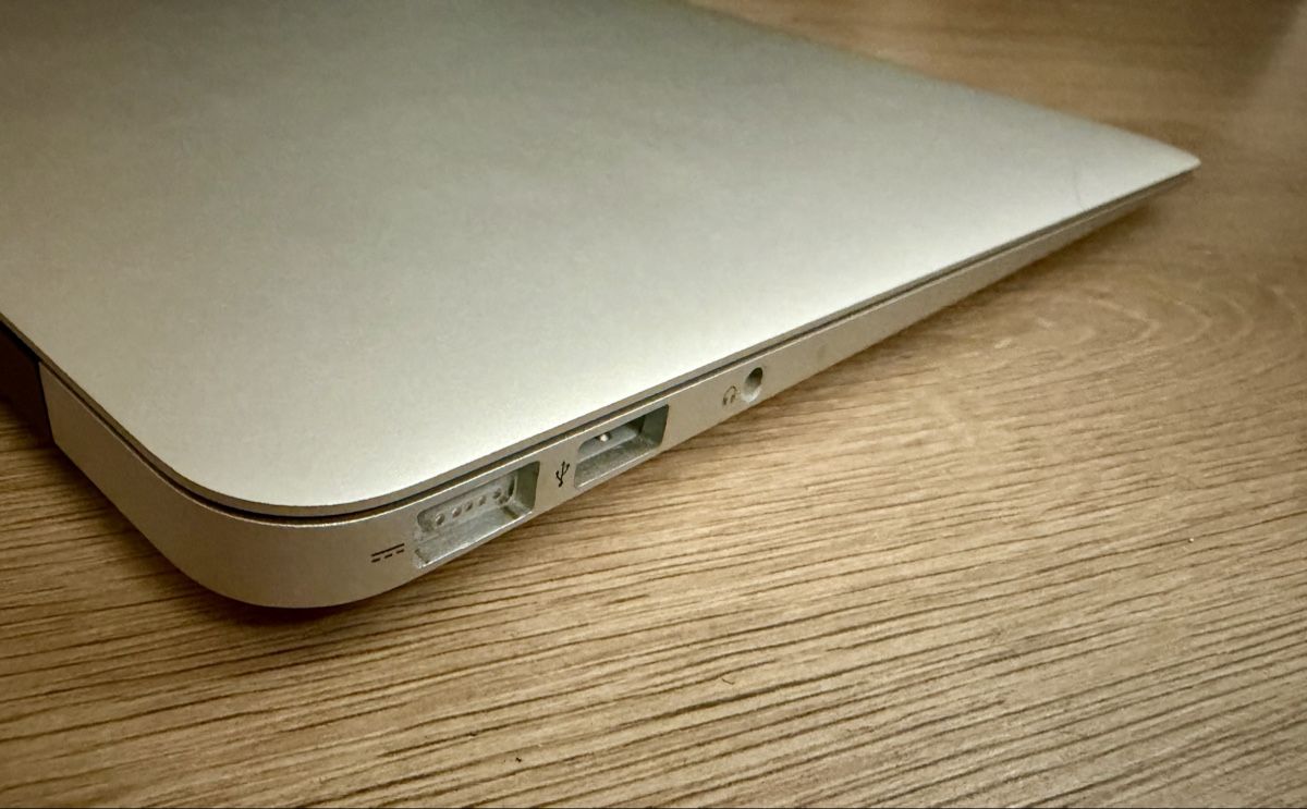 Apple Notebook: MacBook Air 13" mid 2011 / TOP Zustand – Usato da Egliswil venduto da HolgerHermann 2