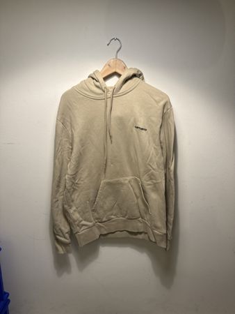Carhartt Hoodie - Grösse L