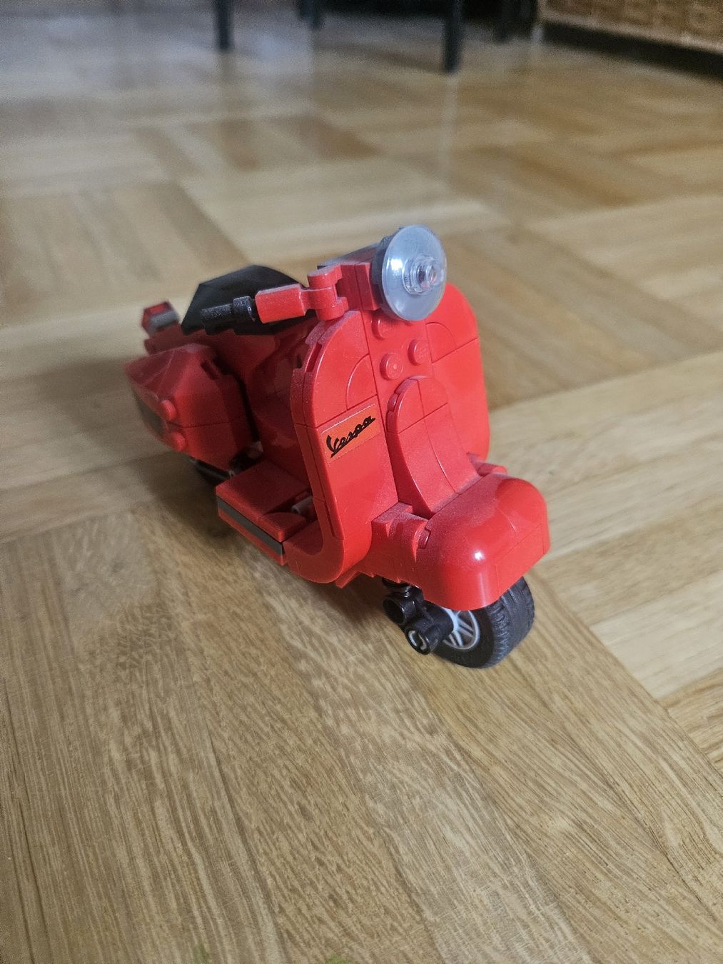 Lego Jouets: Lego Creator 40517 Vespa – D'occasion à Basel par Felix.mb