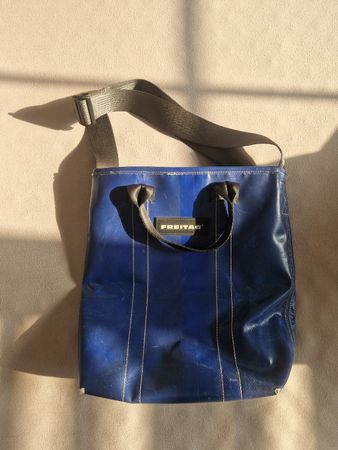 Freitag F61 Betty (D'occasion) à Arsiè pour CHF 160 – avec