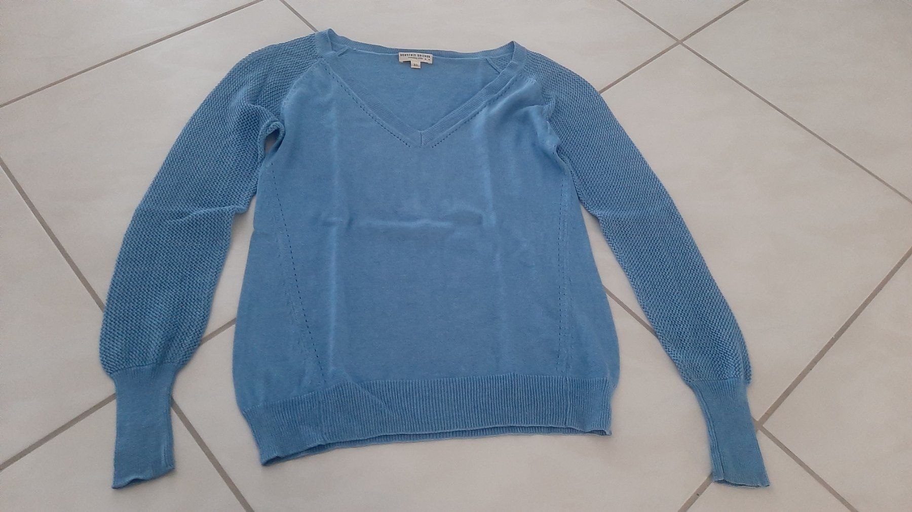 Bongénie Grieder Maglioni & Felpe: K..35 R G) Pullover Strickpullover von Bongenie Grieder, XS – Usato da Wil SG venduto da AmandaCreations