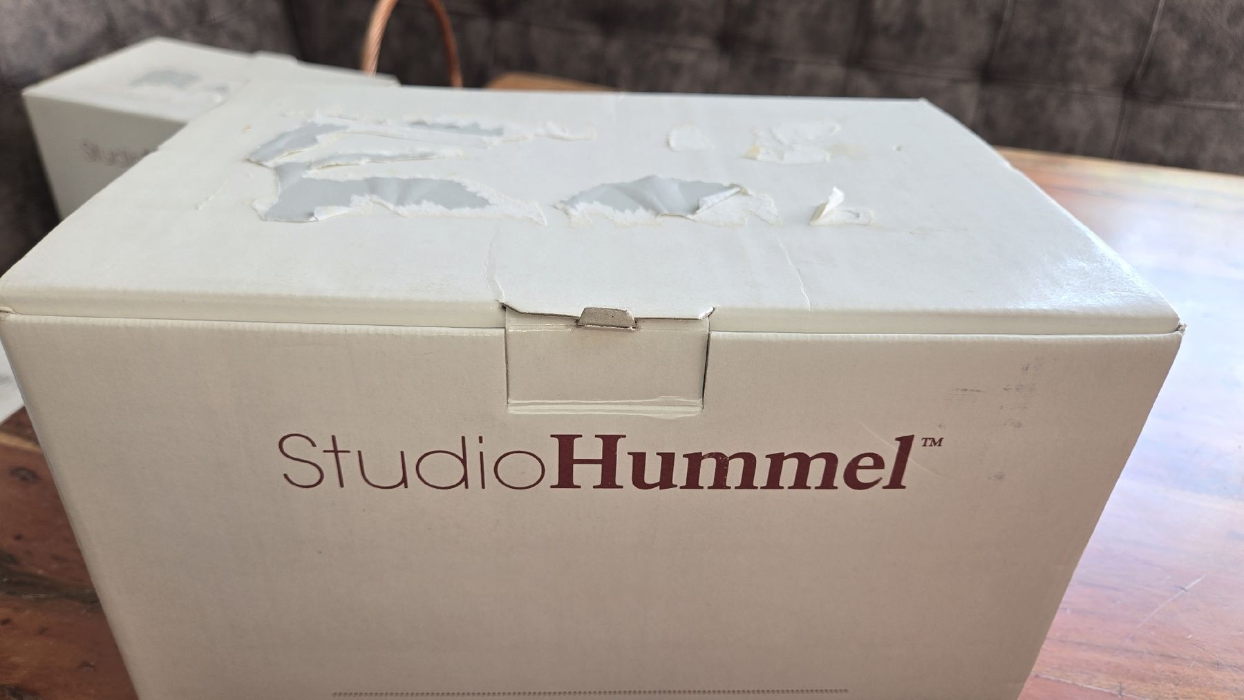 Hummel Figurines: Berta Hummel Goebel Krippenfiguren 3 Könige Set  – Neuf (Voir description) à Uzwil par BrokiFloh 5