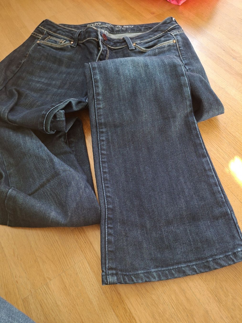 Jeans: Jeans – Usato da Uhwiesen venduto da Berna1952 1