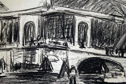 Libri: ERNST BUCHNER (Schweiz, 1886-1951) – Usato da Bern venduto da Arting