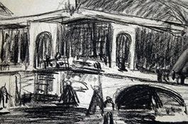 ERNST BUCHNER (Schweiz, 1886-1951)