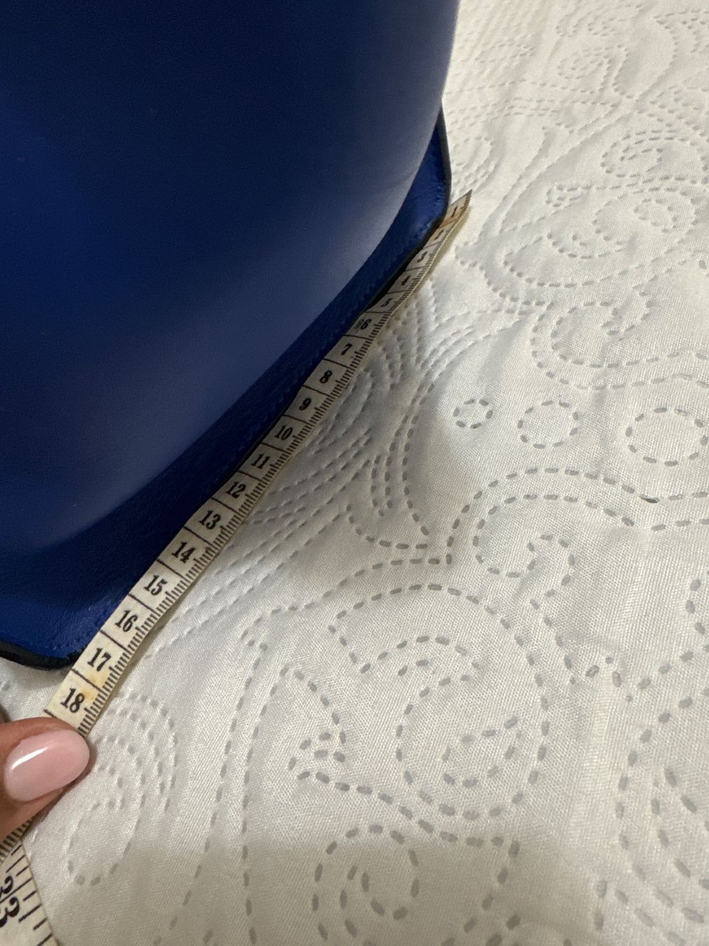 Celine Altro in  Abbigliamento & Accessori: Authentic Céline Trapèze Large – Usato da Thônex venduto da Mariamarte 8