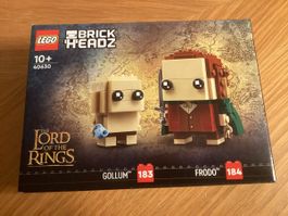 Lego The Lord of the Rings 40630 NEU
