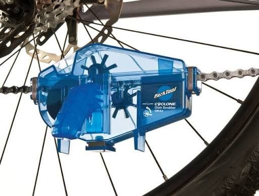 Park Tool Tutti gli attrezzi: ParkTool Cyclone Kettenreiniger CM-5.2 – Nuovo e nell'imballaggio originale da Aarberg venduto da Atarax 2
