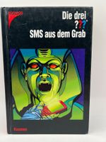 📖 Die drei ??? SMS aus dem Grab 🤳