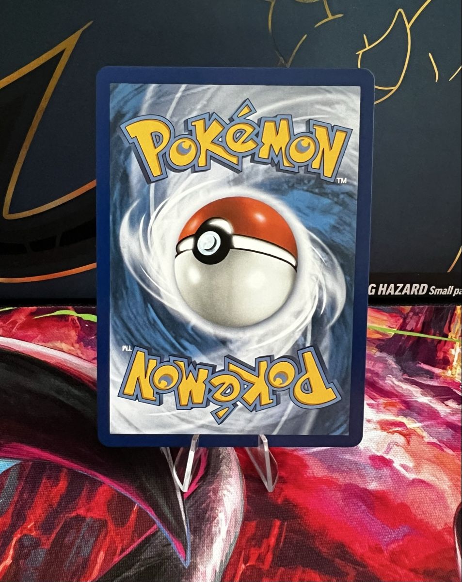 Pokémon Carte collezionabili: Pokémon Mega Charizard X ex - Promo - 023 - EN – Nuovo (secondo la descrizione) da Wädenswil venduto da TaSch77 1