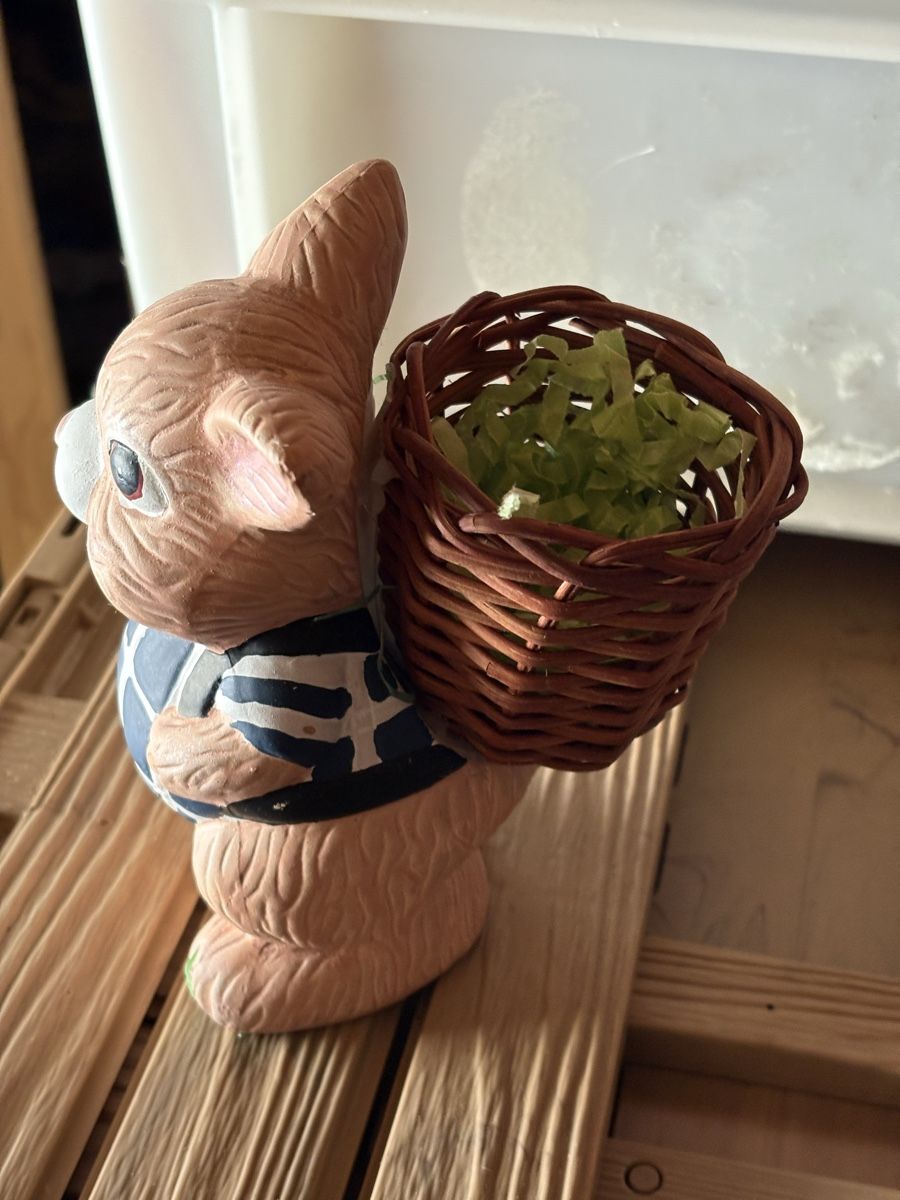 Figuren: Hasenfigur – Gebraucht aus Ettiswil von joe_69vb 1