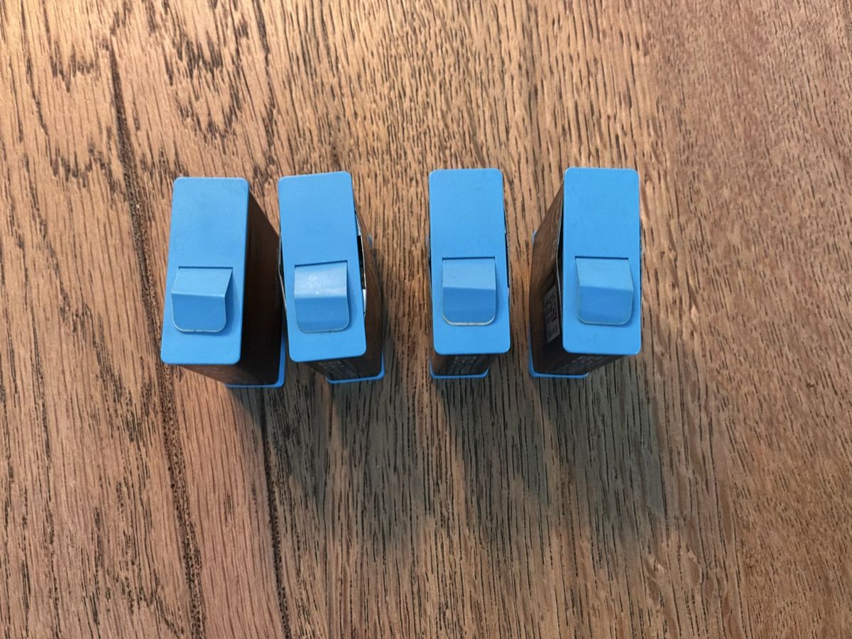 Gopro Action Cam: GoPro Hero 9 – D'occasion à Tuggen par leoleansen 3