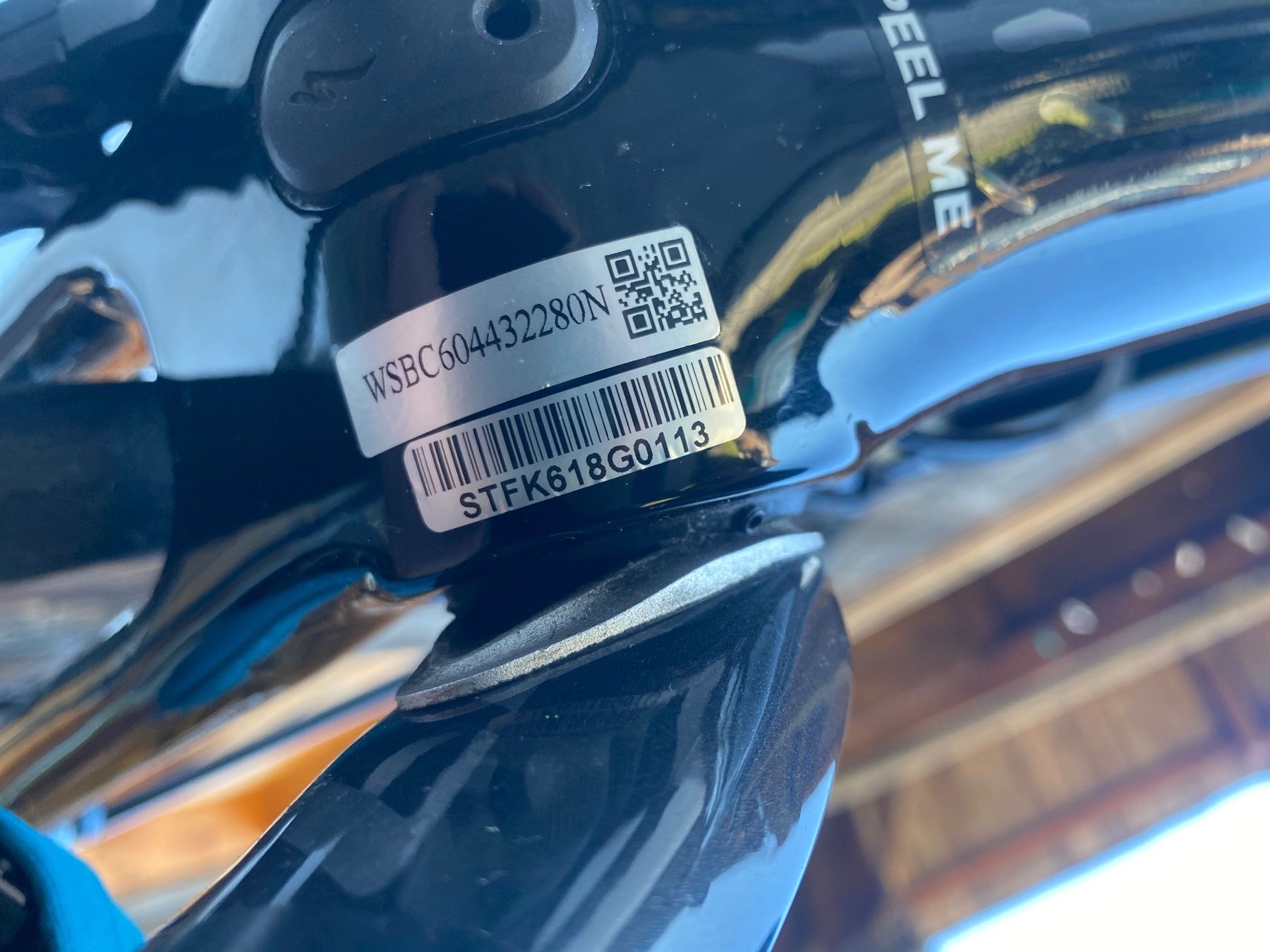 Specialized Biciclette: SWORKS Specialized Tarmac SL6 Di2 – Usato da Interlaken venduto da Andri2000I 6