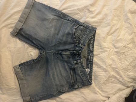 Jeans-Shorts PME Legend blau Grösse W31 guter Zustand