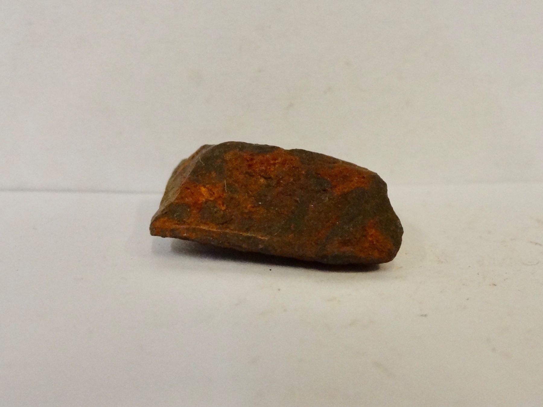 Minerali & Pietre curative: Meteorit Eisenmeteorit Oktaedrit HENBURY AUSTRALIEN – Nuovo (secondo la descrizione) da Kerzers venduto da djstarsky73 4