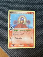 Pokemon Rossana Non Holo EX Dragon Frontiers near Mint