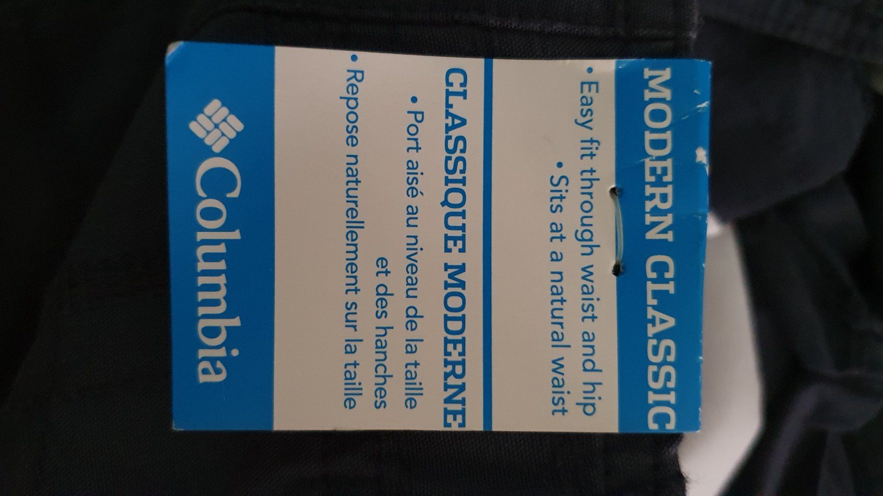 Columbia Hosen: Columbia Shorts, Gr. S, neu – Neu und originalverpackt aus Muttenz von pixopus 5