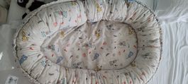 Babynest Neuwertig