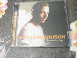 James Morrison - The Awakening CD