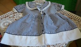 TAILLE 92 - JOLIE ROBE