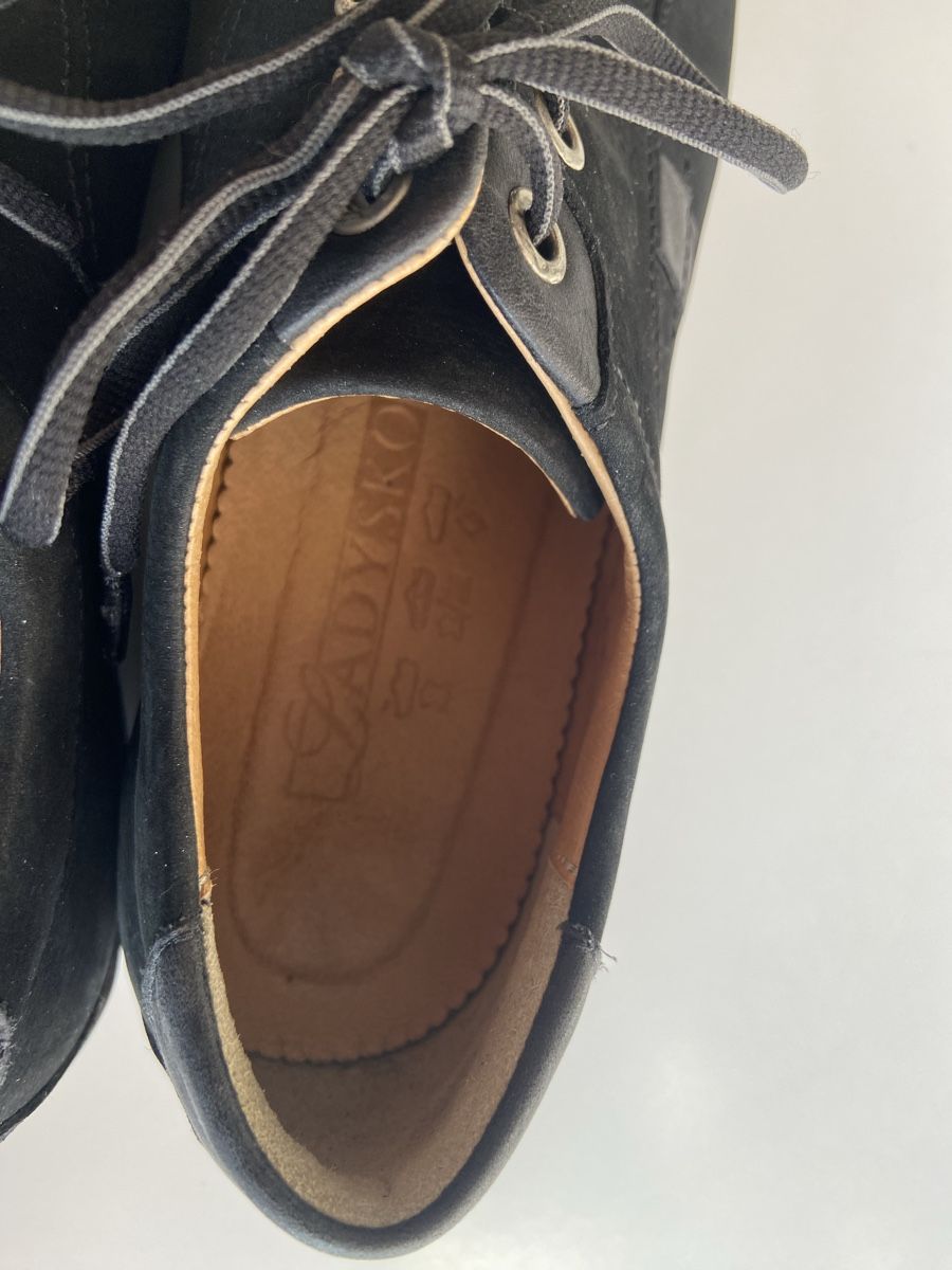 Helvesko Scarpe da donna: Helvesko, Ladysko Gr 38 – Usato da Zollikofen venduto da Freuemich_3 3
