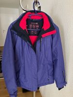 Skijacke Trevolution, Grösse 36