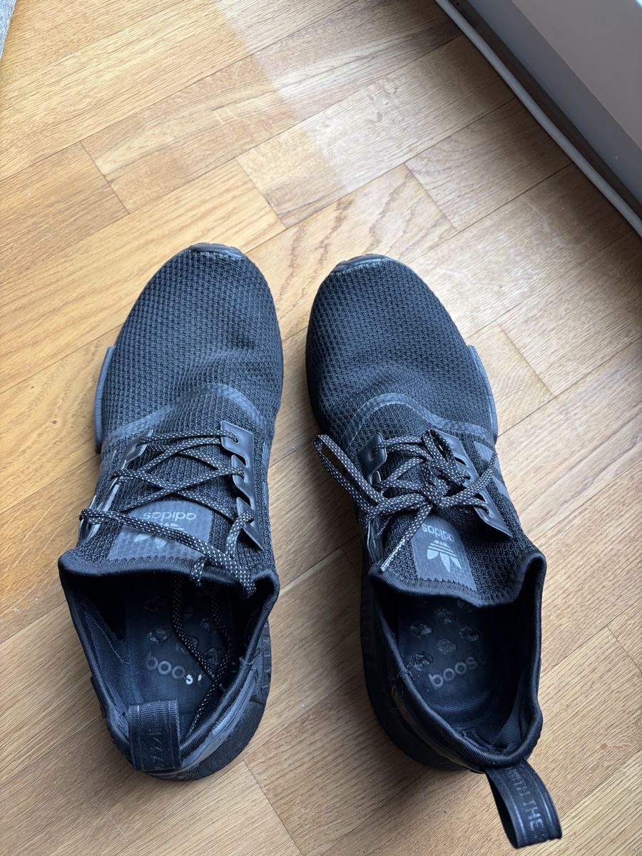 Adidas Chaussures hommes: Adidas Sneakers, Gr. 48 – D'occasion à Bern par Daniba28 2