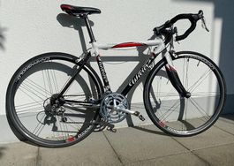 Rennvelo