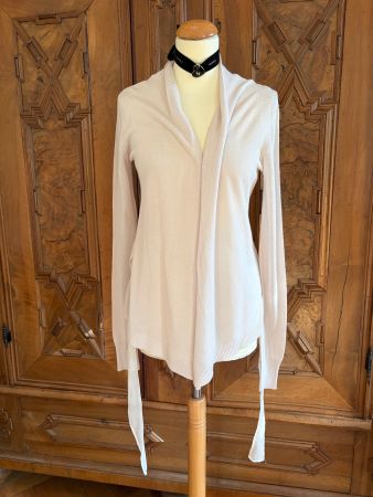 HALLHUBER DONNA Strickjacke  Gr. 38DE