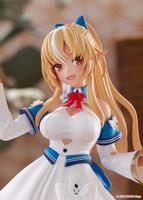Hololive Production Pop Up Parade Shiranui Flare 17 cm