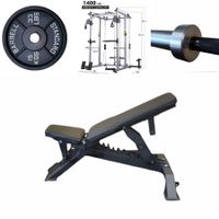Home Gym  GANZ NEUE UND VERPACKT!!!!