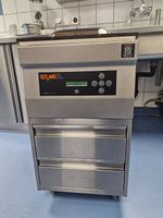Erme T5 Vakuummaschine Top Zustand
