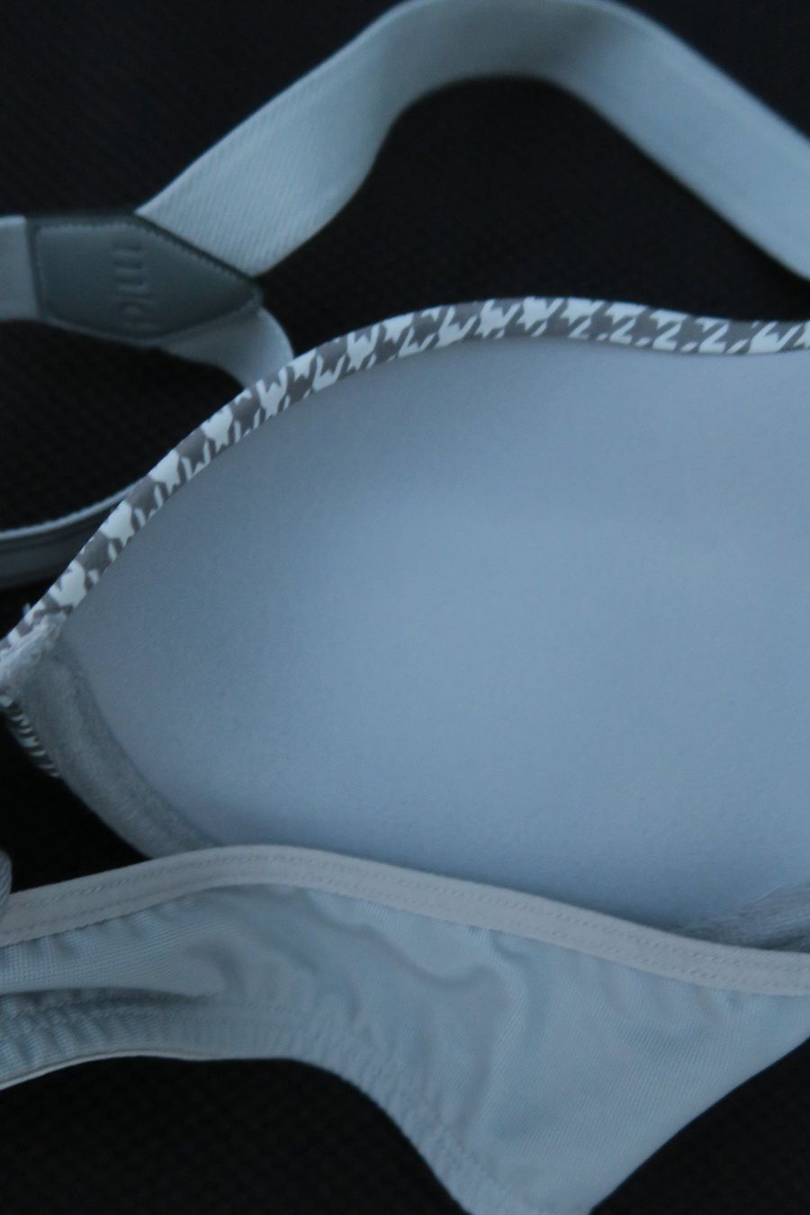 Altra biancheria intima: DEKKERS BH, Gr. 80A, Neuwertig – Nuovo (secondo la descrizione) da Strengelbach venduto da lana40 7