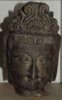 Buddhakopf - chinesisch