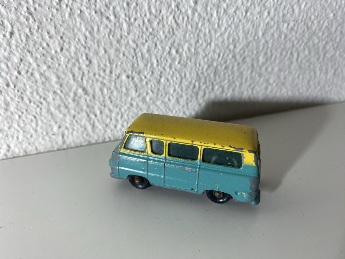 Lesney Modellautos: Lesney thsmes estate car – Gebraucht aus Winterthur von ben_9vxx 2