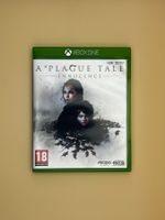 XBOX One / A Plague Tale: Innocence