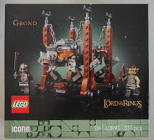 Lego Hobbit - Lord of the Rings / 40893 Grond
