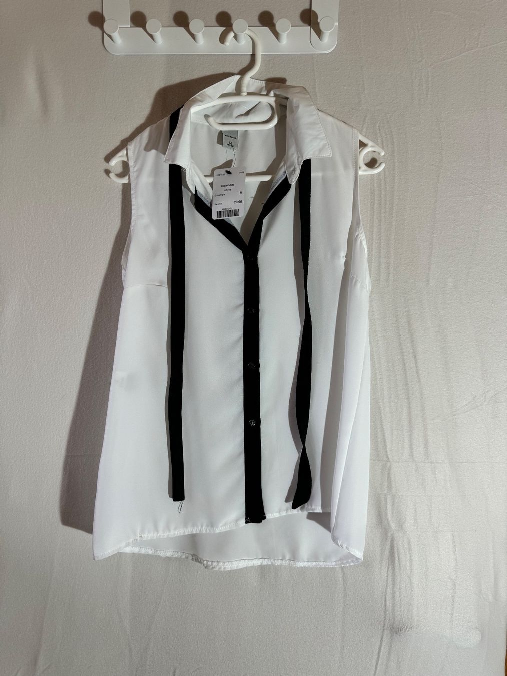 Zebra Camicette: Schöne Bluse von Zebra Gr. M – Nuovo e nell'imballaggio originale da Grosswangen venduto da second_hand_dress