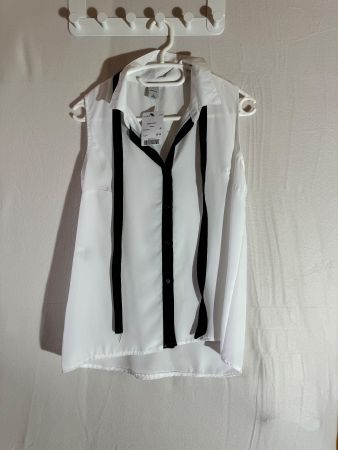 Schöne Bluse von Zebra Gr. M