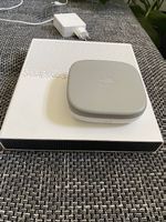 Swisscom TV und Internet Box