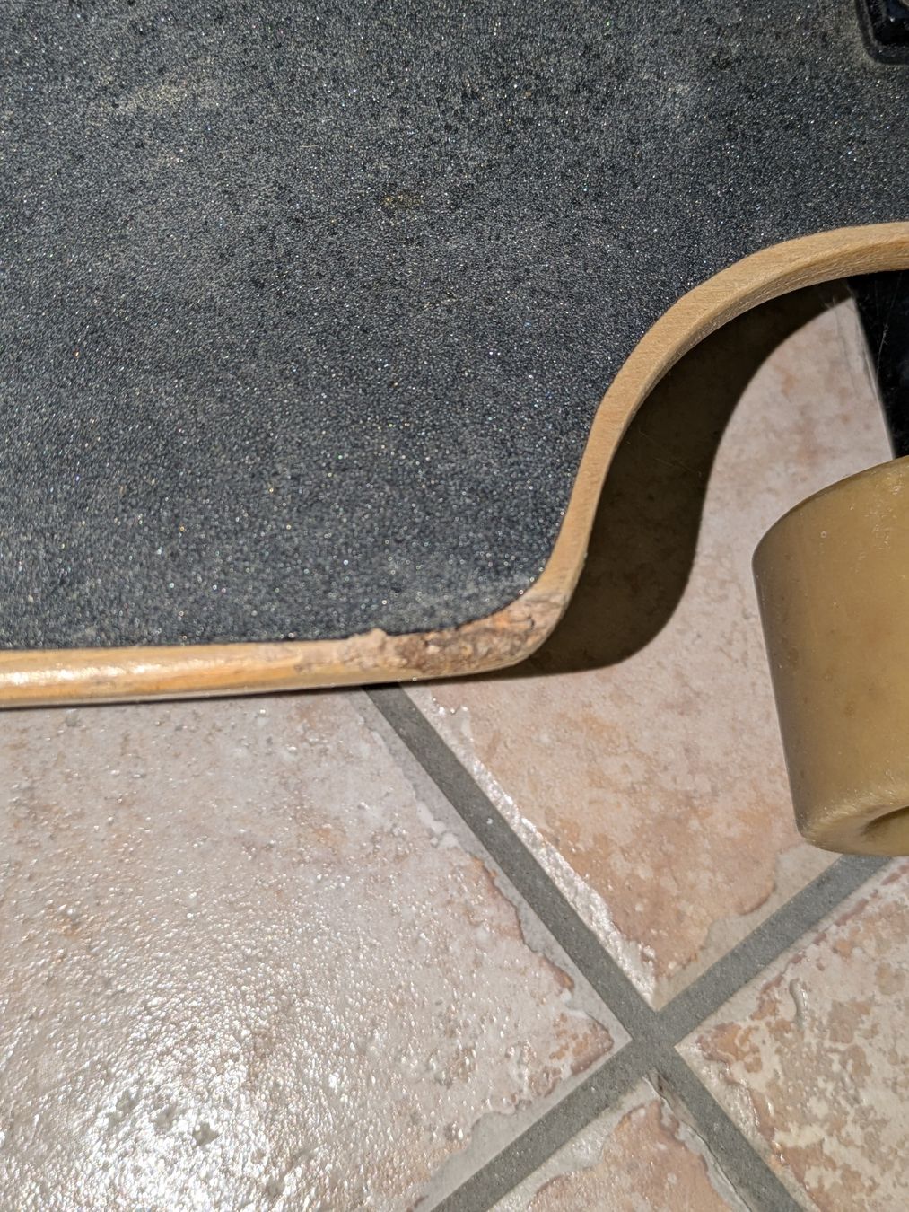 Skateboards: Apollo Flex Longboard – Gebraucht aus Büren zum Hof von luc_001 3