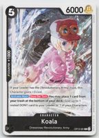 One Piece Koala OP13-081 C