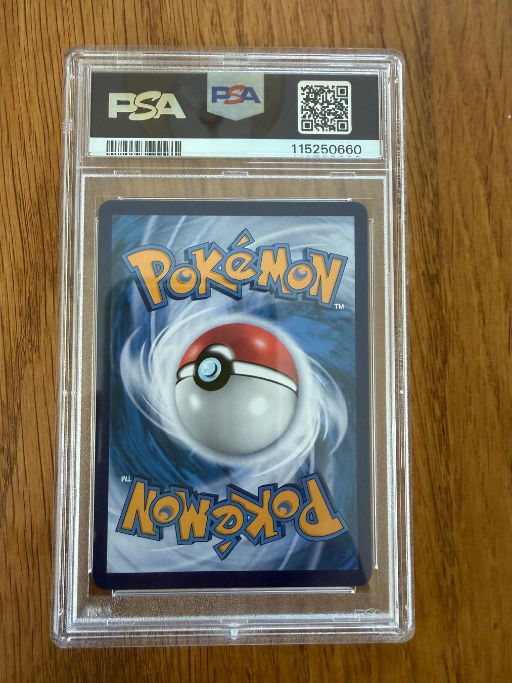 Pokémon Carte collezionabili: 2025 Pokemon Pikachu AR 170 / 151  PSA 10  CS – Usato da Unterägeri venduto da Famdre 1